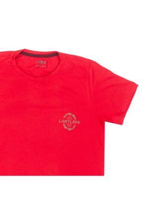CAMISETA KOPER HOMBRE 3127 Talla M