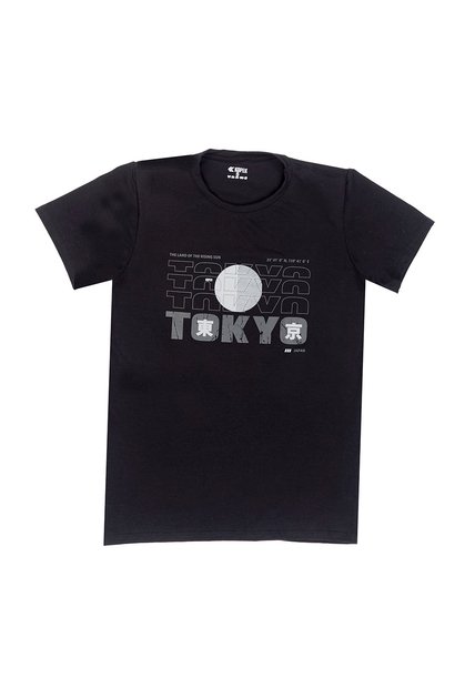 CAMISETA KOPER HOMBRE 3141 Talla L