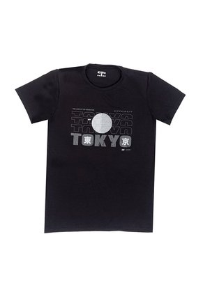 CAMISETA KOPER HOMBRE 3141 Talla L