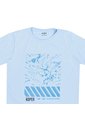 CAMISETA KOPER HOMBRE 2577 Talla S de KOPER