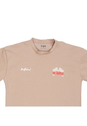 CAMISETA KOPER HOMBRE 2600 Talla M