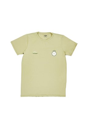 CAMISETA KOPER HOMBRE 2576 Talla M