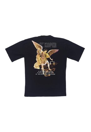 CAMISETA KOPER HOMBRE 2479 Talla M