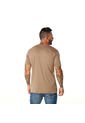 CAMISETA KOPER HOMBRE 1008-23 BEIGE de KOPER