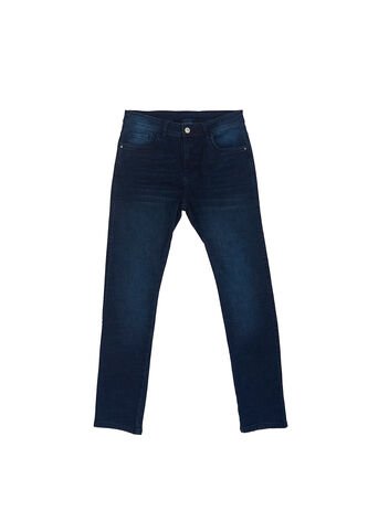 JEAN KOPER HOMBRE QD0017 Talla 36 KOPER