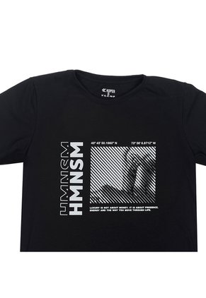 CAMISETA KOPER HOMBRE 3153 Talla L