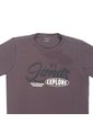 CAMISETA KOPER HOMBRE 2598 Talla L de KOPER