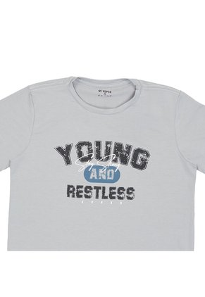 CAMISETA KOPER HOMBRE 3150 Talla M