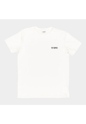 CAMISETA KOPER HOMBRE 2592 Talla M KOPER