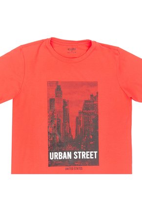 CAMISETA KOPER HOMBRE 2581 Talla M