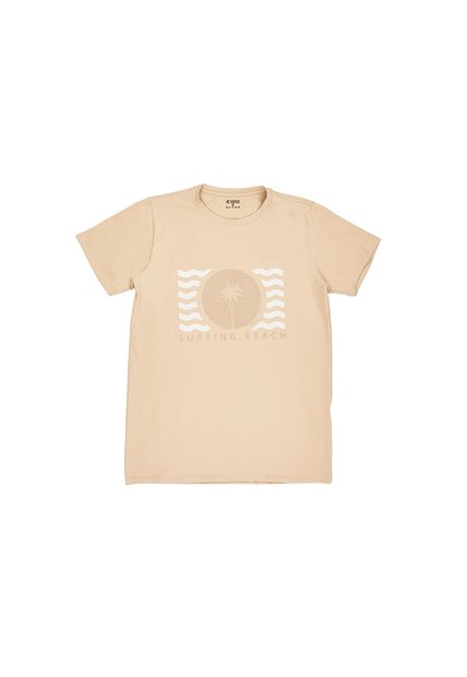 CAMISETA KOPER HOMBRE 2580 Talla S