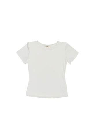 BLUSA KOPER MUJER 23695 BEIGE Talla S KOPER