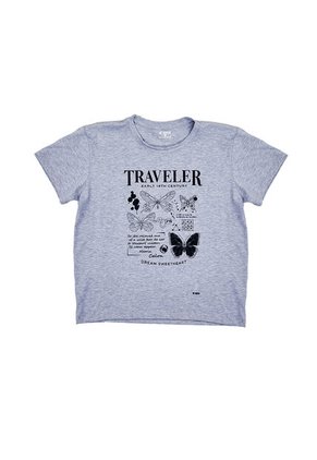 CAMISETA KOPER MUJER 115 Talla XL