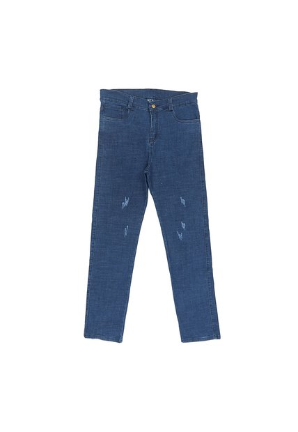 JEAN KOPER HOMBRE MCJ71110780 Talla 30