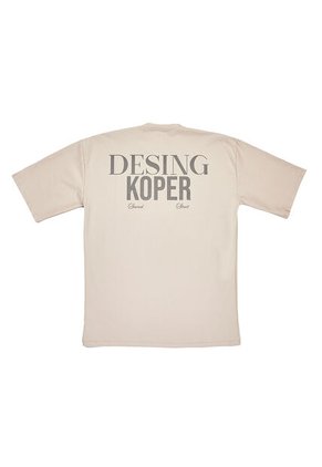 CAMISETA KOPER HOMBRE 2504 Talla M