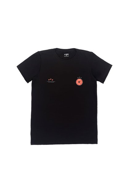 CAMISETA KOPER HOMBRE 2576 Talla S