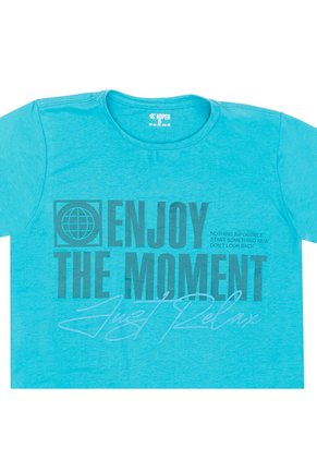 CAMISETA KOPER HOMBRE 3143 Talla S