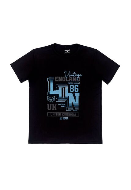 CAMISETA KOPER HOMBRE 3053 Talla M