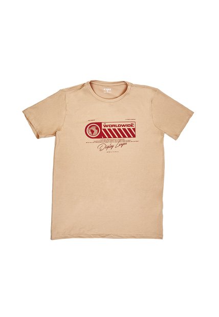 CAMISETA KOPER HOMBRE 3121 Talla M