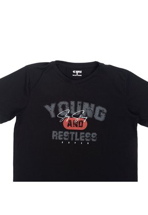 CAMISETA KOPER HOMBRE 3150 Talla XL