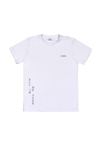 CAMISETA KOPER HOMBRE 3027 Talla XL