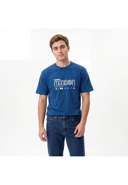 CAMISETA KOPER HOMBRE 2611 Talla XL