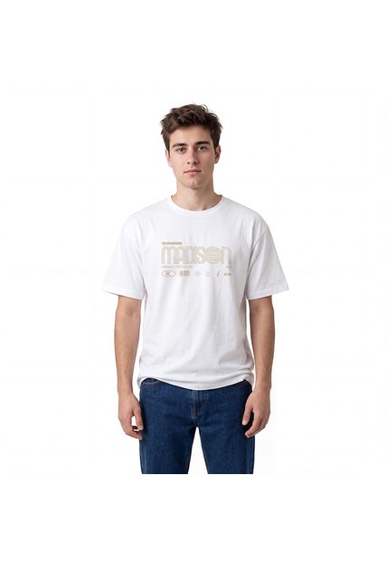 CAMISETA KOPER HOMBRE 2611 Talla L