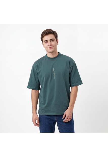 CAMISETA KOPER HOMBRE 2588B Talla M