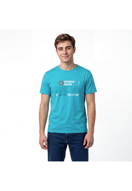 CAMISETA KOPER HOMBRE 3163 Talla M