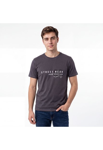 CAMISETA KOPER HOMBRE 3161 Talla M