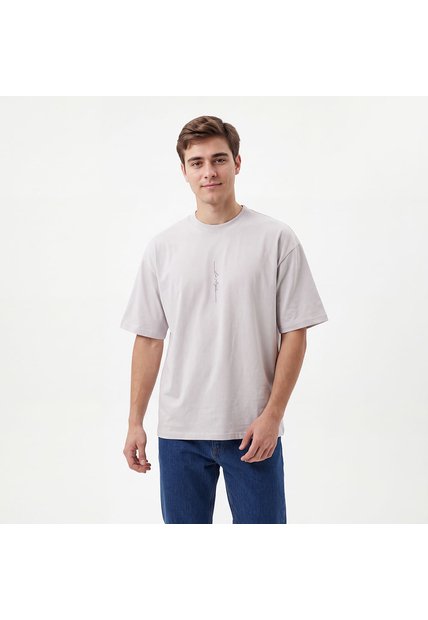 CAMISETA KOPER HOMBRE 2588B Talla L