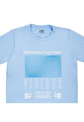 CAMISETA KOPER HOMBRE 2583 Talla S