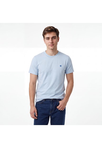 CAMISETA KOPER HOMBRE 2561B Talla L