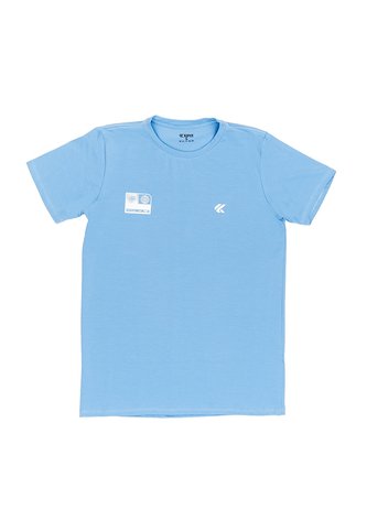 CAMISETA KOPER HOMBRE 2574 Talla L KOPER