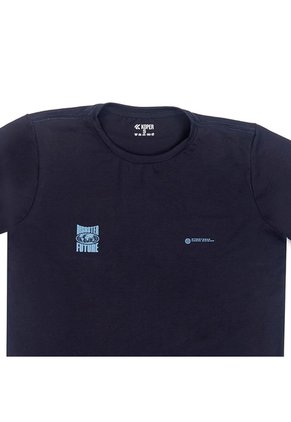 CAMISETA KOPER HOMBRE 3131 Talla M