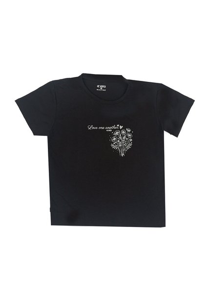 CAMISETA KOPER MUJER 185 Talla L