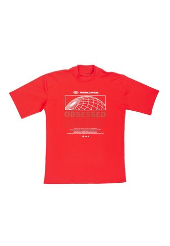 CAMISETA KOPER HOMBRE 2572 Talla L KOPER