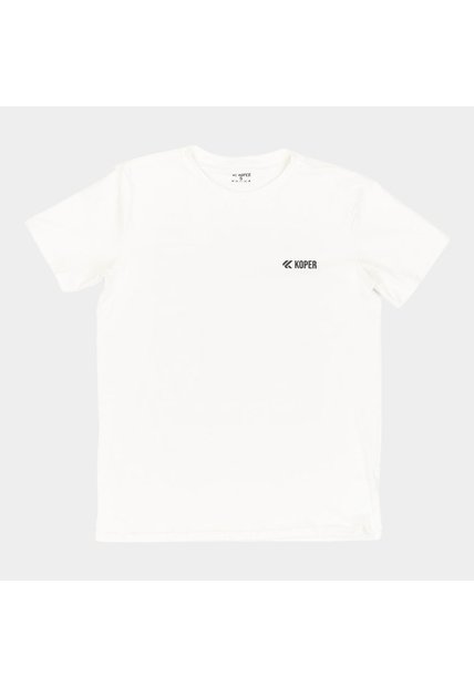 CAMISETA KOPER HOMBRE 2592 Talla S