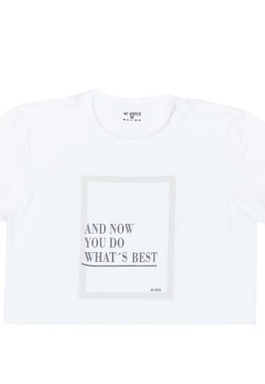 CAMISETA KOPER MUJER 194 Talla L