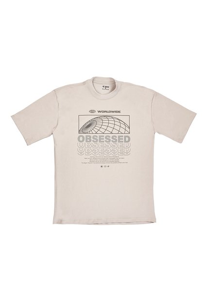 CAMISETA KOPER HOMBRE 2572 Talla L
