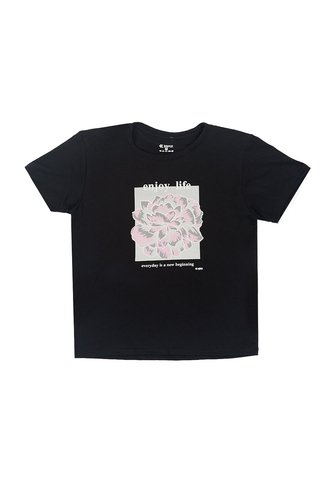 CAMISETA KOPER MUJER 206 Talla L KOPER