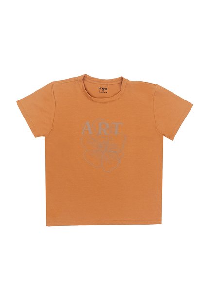 CAMISETA KOPER MUJER 186 Talla S