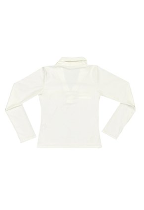 BLUSA KOPER MUJER 24488 BEIGE Talla S