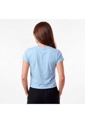CAMISETA KOPER MUJER 0230 Talla M