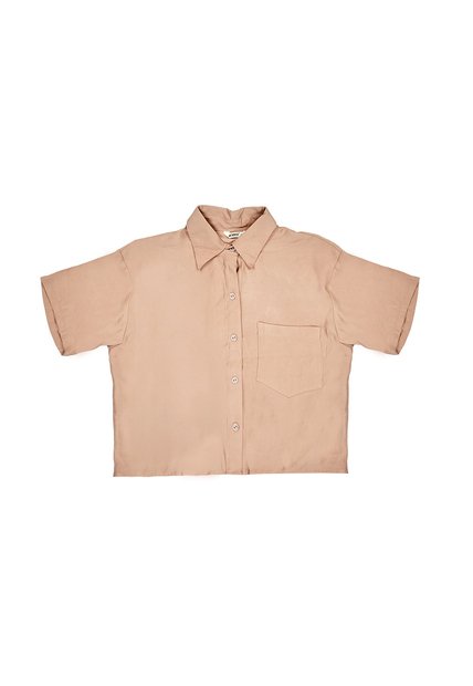 CAMISA KOPER MUJER 24447 Talla XL