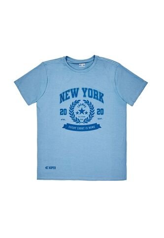 CAMISETA KOPER HOMBRE 3054 Talla M KOPER