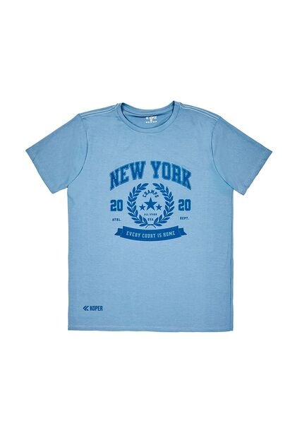 CAMISETA KOPER HOMBRE 3054 Talla M