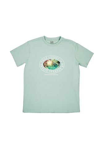 CAMISETA KOPER HOMBRE 2553 Talla XL KOPER