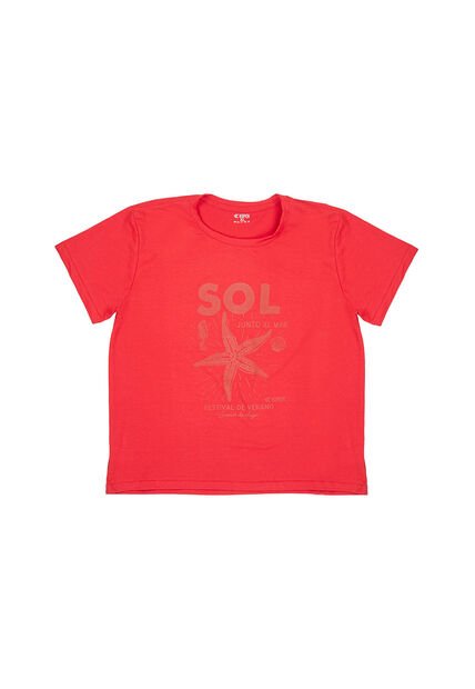 CAMISETA KOPER MUJER 160 Talla L