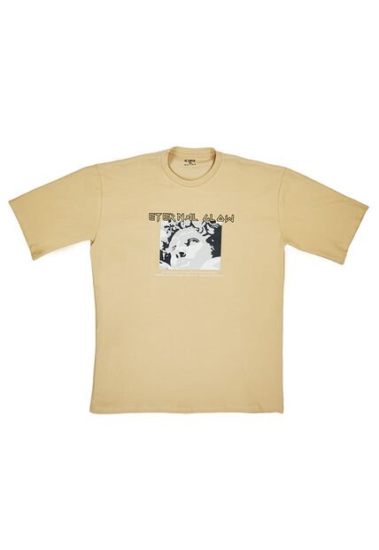 CAMISETA KOPER HOMBRE 2542 Talla M